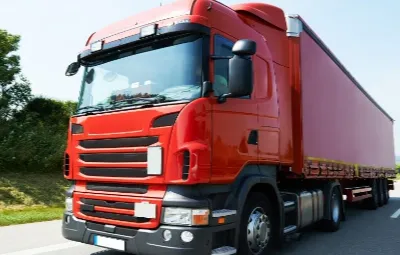 Adana Pertek Ambar Kargo