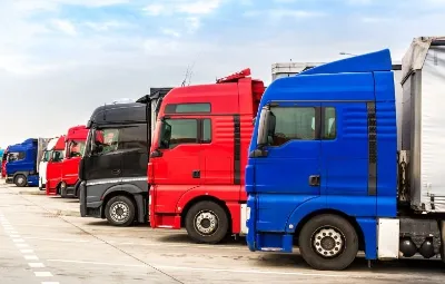 Adana Pertek Ambar Nakliyat