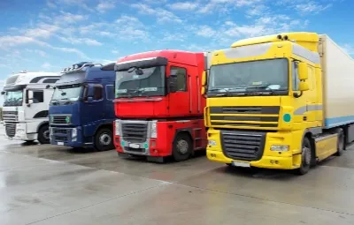 Adana Pertek Nakliye Ambarı