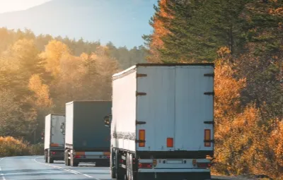 Adana ile Pertek Arası Klima Taşıma